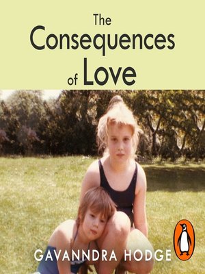 cover image of The Consequences of Love